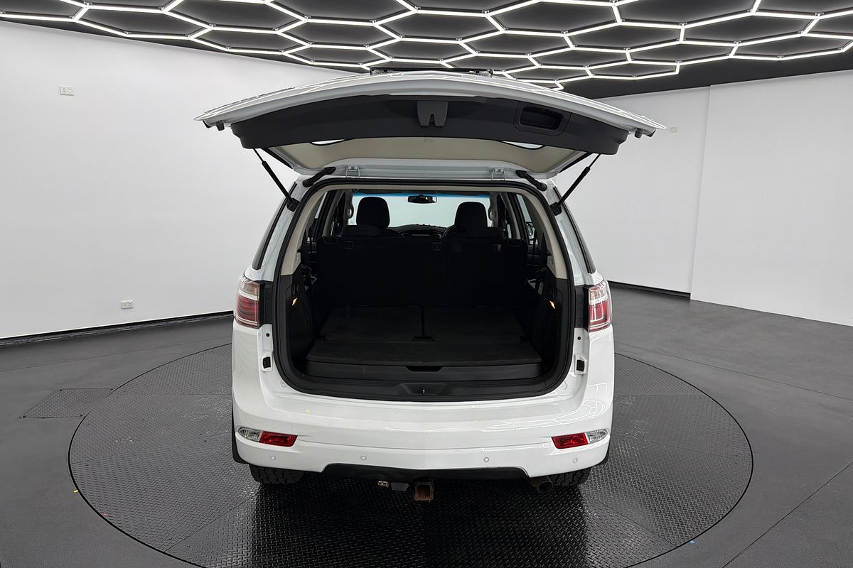 2019 Holden Trailblazer LT RG