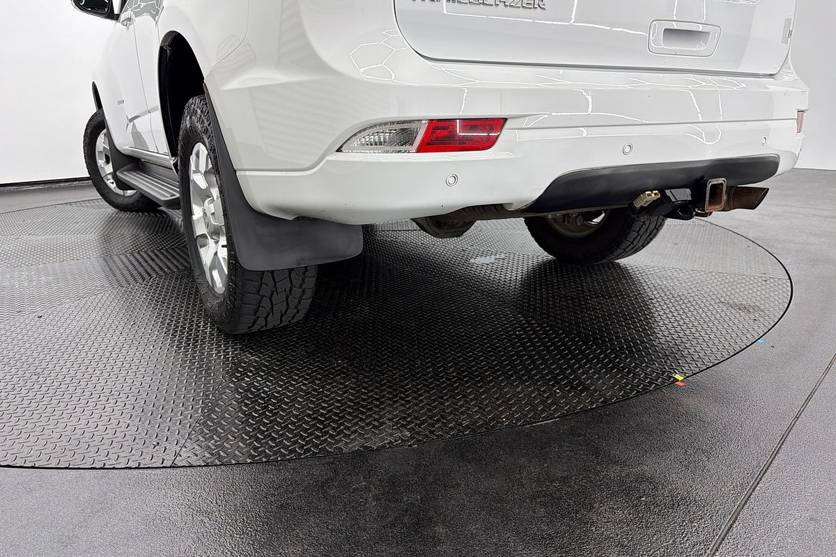 2019 Holden Trailblazer LT RG