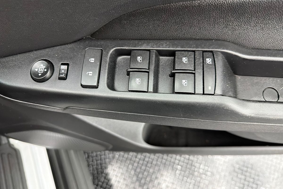 2019 Holden Trailblazer LT RG