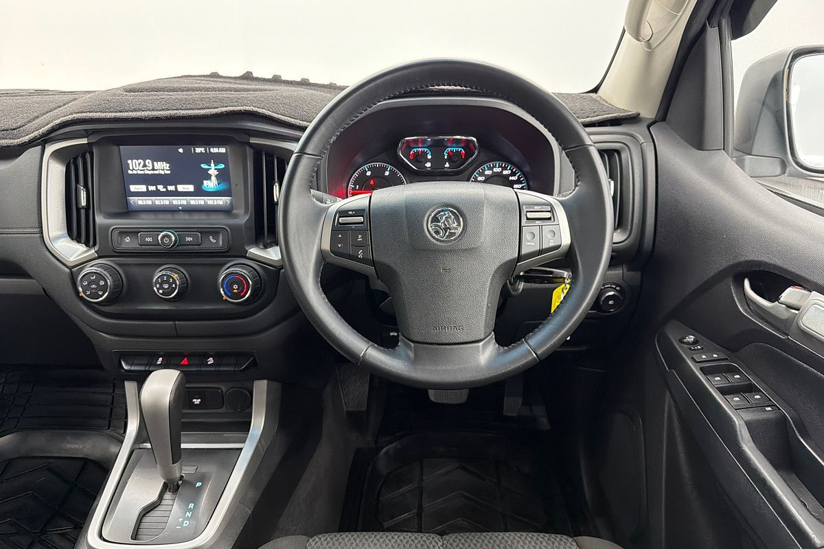 2019 Holden Trailblazer LT RG