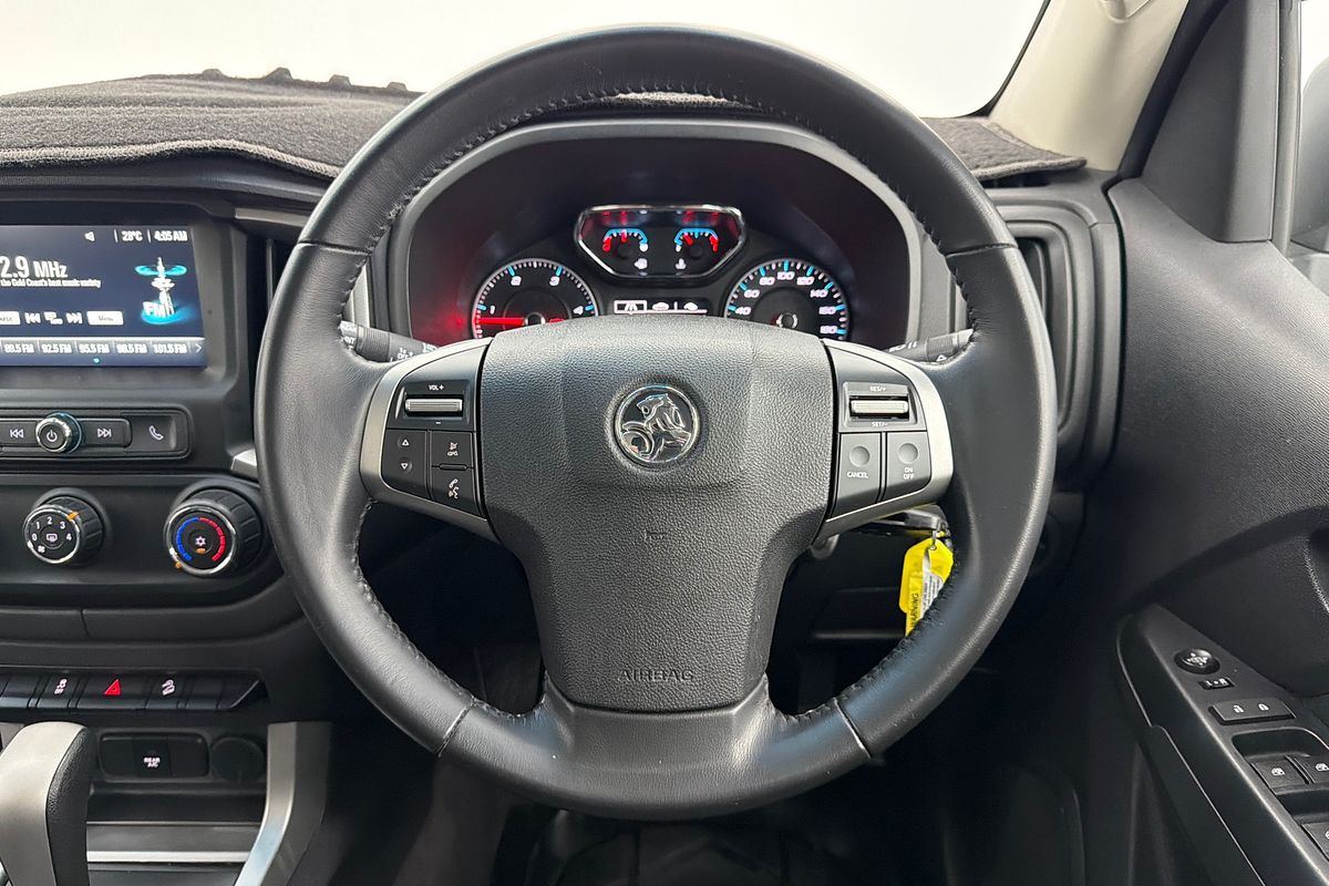2019 Holden Trailblazer LT RG