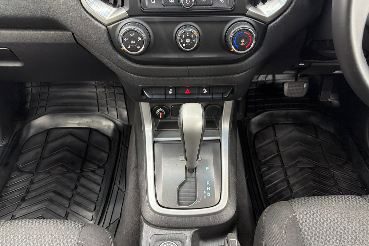 2019 Holden Trailblazer LT RG