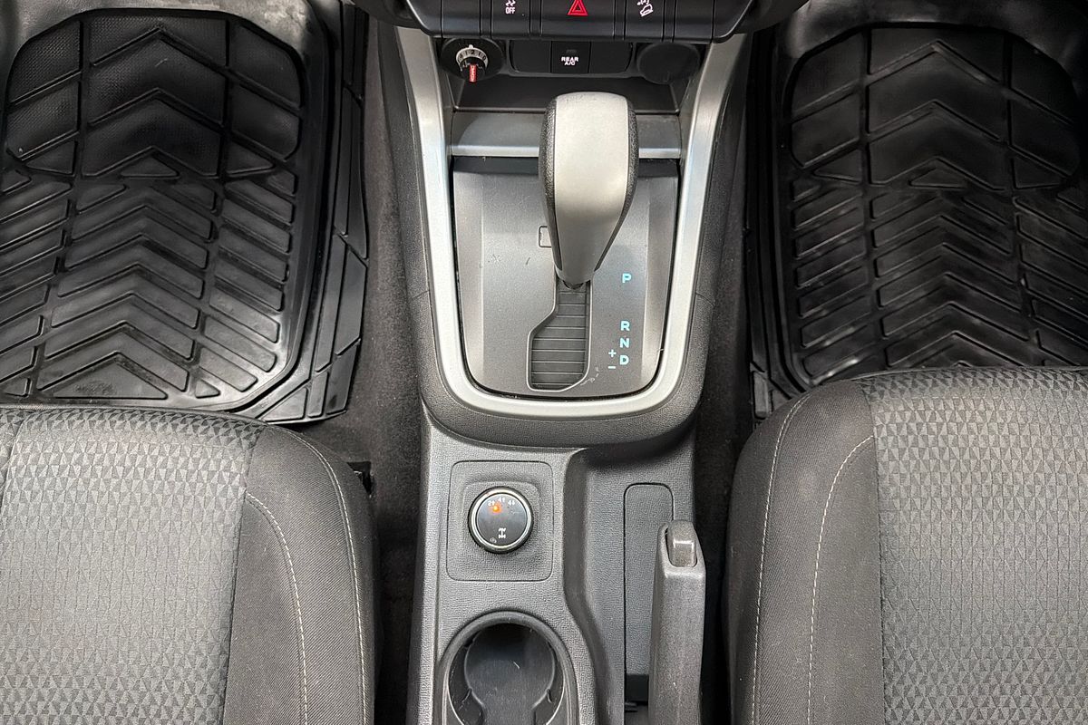 2019 Holden Trailblazer LT RG