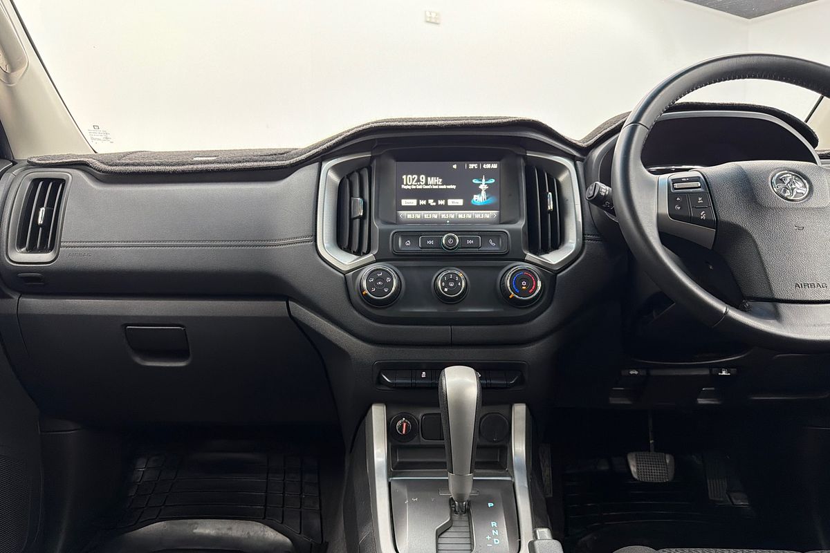 2019 Holden Trailblazer LT RG