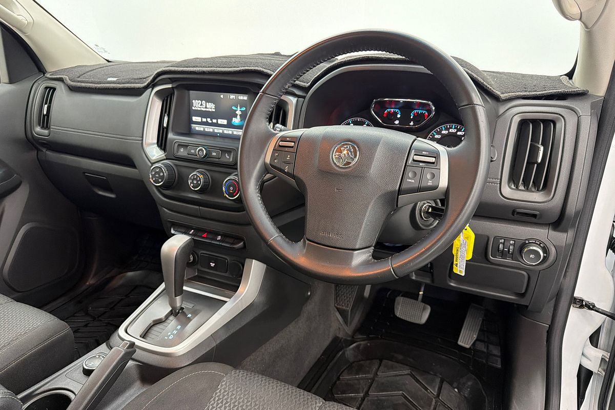 2019 Holden Trailblazer LT RG