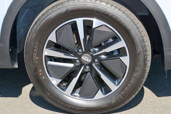 2025 Chery Tiggo 4 Hybrid Urban thumb-3