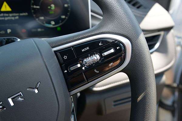 2025 Chery Tiggo 4 Hybrid Urban thumb-13