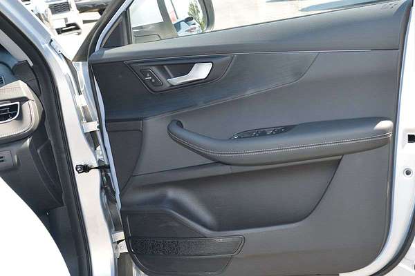 2025 Chery Tiggo 4 Hybrid Urban thumb-15