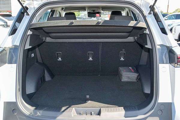 2025 Chery Tiggo 4 Hybrid Urban thumb-18