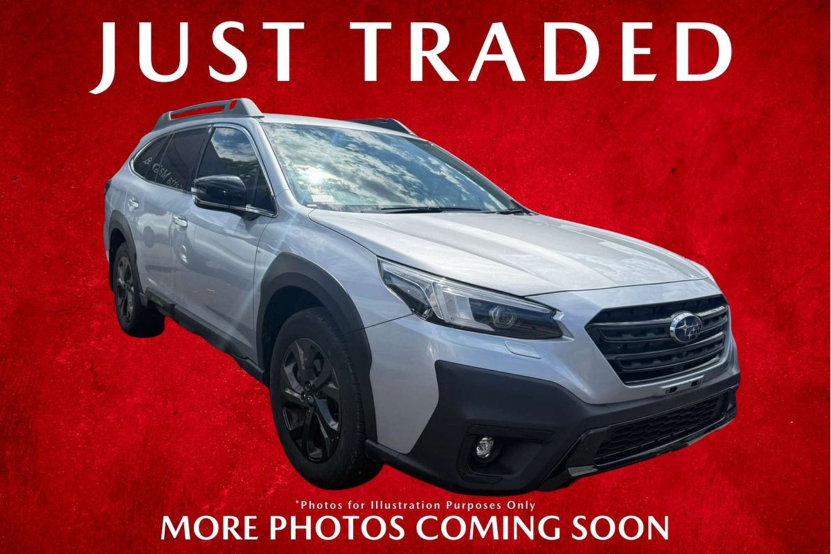 2020 Subaru Outback AWD Sport 6GEN
