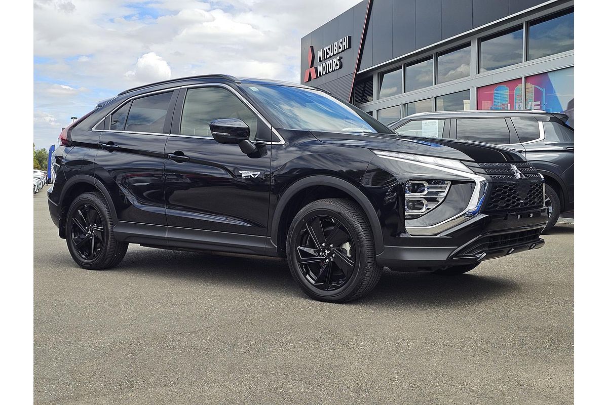2023 Mitsubishi Eclipse Cross PHEV GSR YB