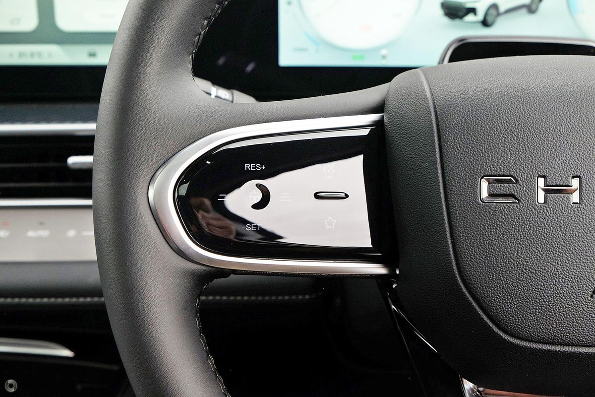 2026 Chery Tiggo 7 Ultimate T32