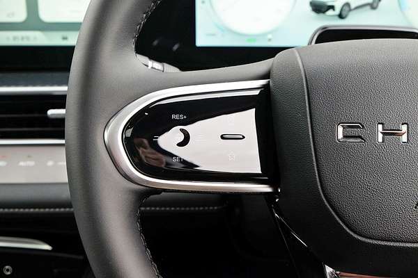 2026 Chery Tiggo 7 Ultimate T32