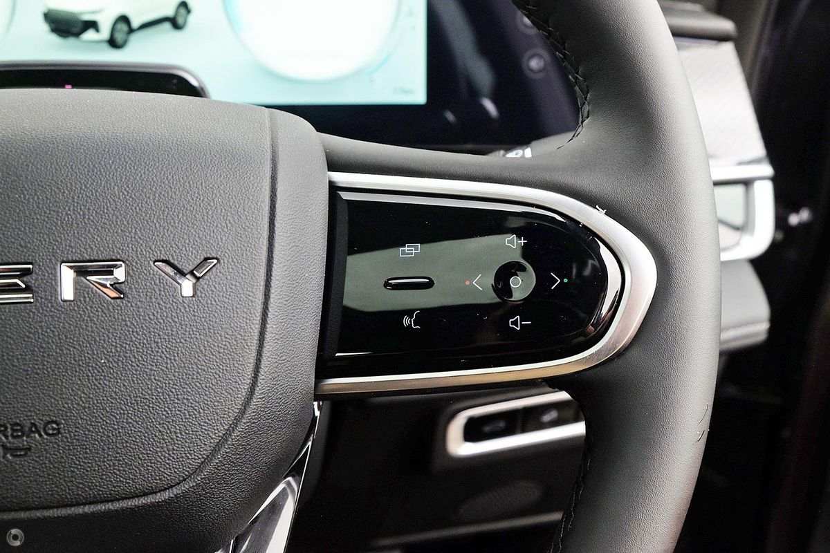 2026 Chery Tiggo 7 Ultimate T32