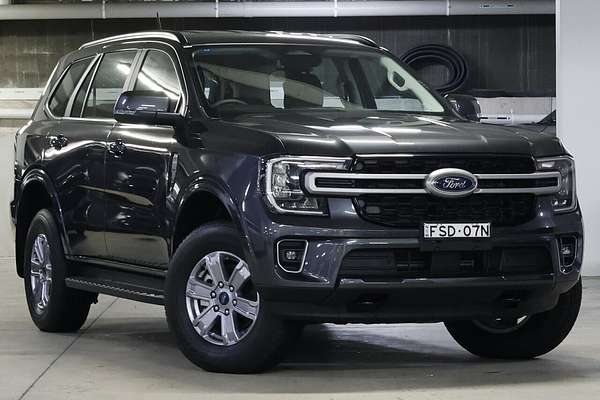 2024 Ford Everest Ambiente 2.0L