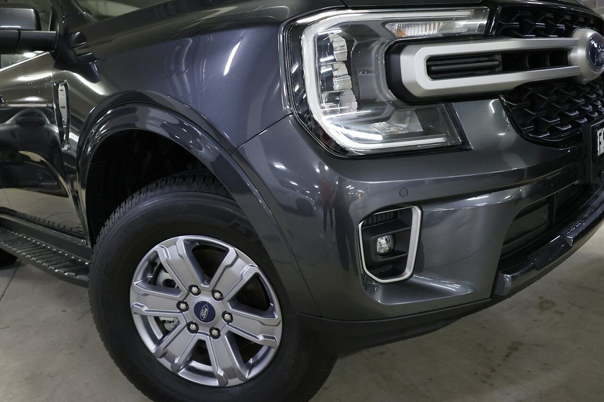 2024 Ford Everest Ambiente 2.0L