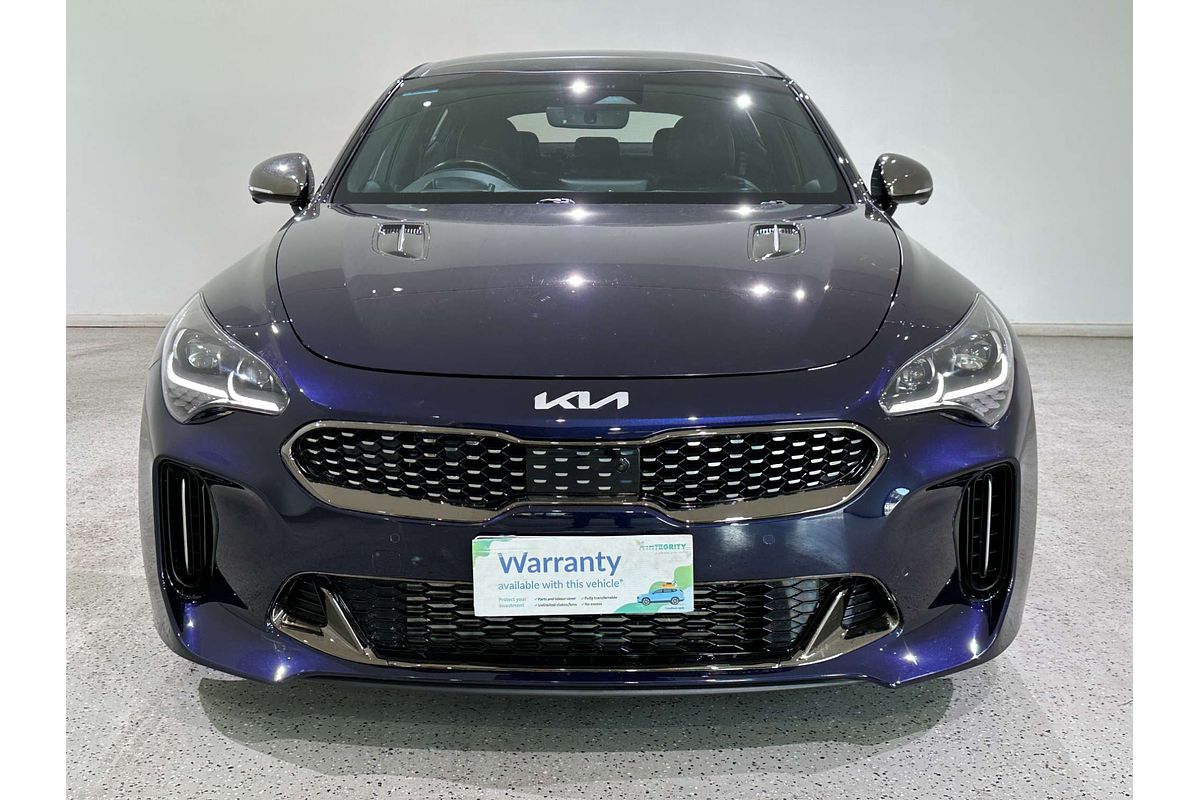 2023 Kia Stinger GT CK