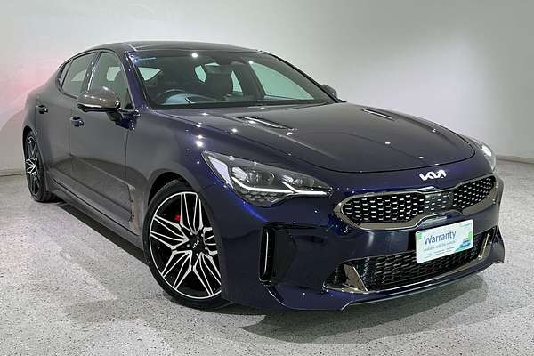2023 Kia Stinger GT CK