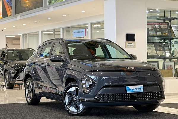 2024 Hyundai Kona Electric SX2.V1