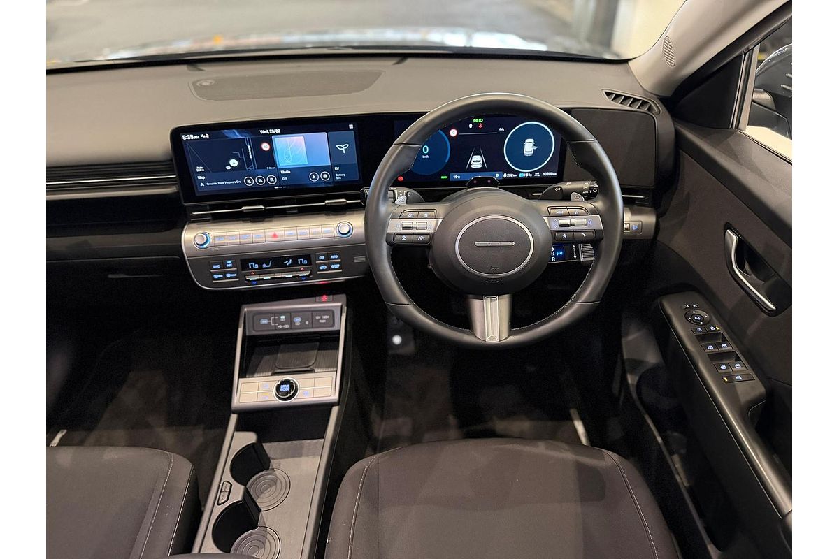 2024 Hyundai Kona Electric SX2.V1