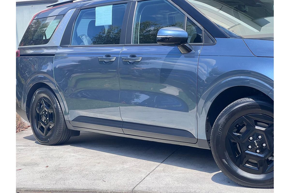 2024 Kia Carnival S KA4 PE