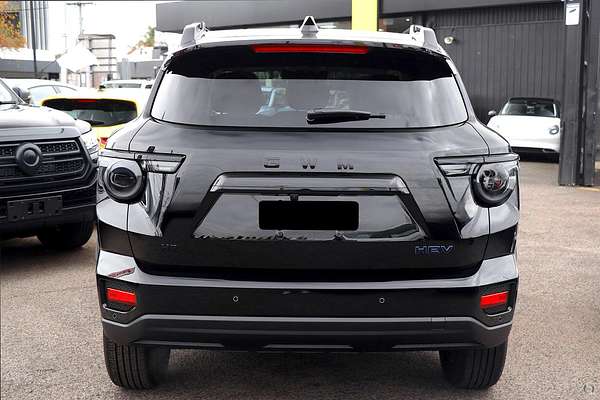 2025 GWM Haval H7 Vanta Hybrid B16