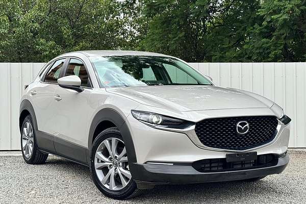 2024 Mazda CX-30 G20 Evolve DM Series
