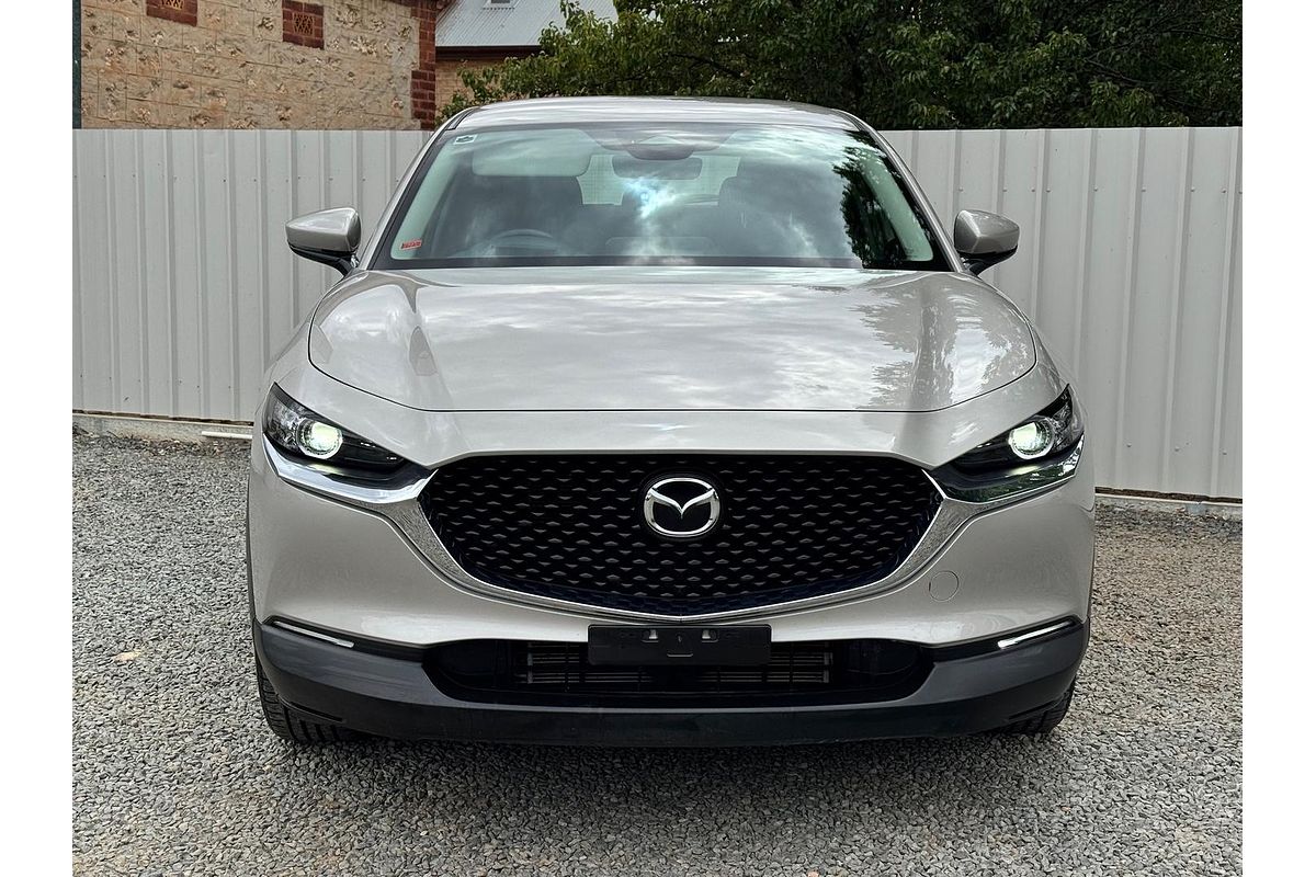 2024 Mazda CX-30 G20 Evolve DM Series