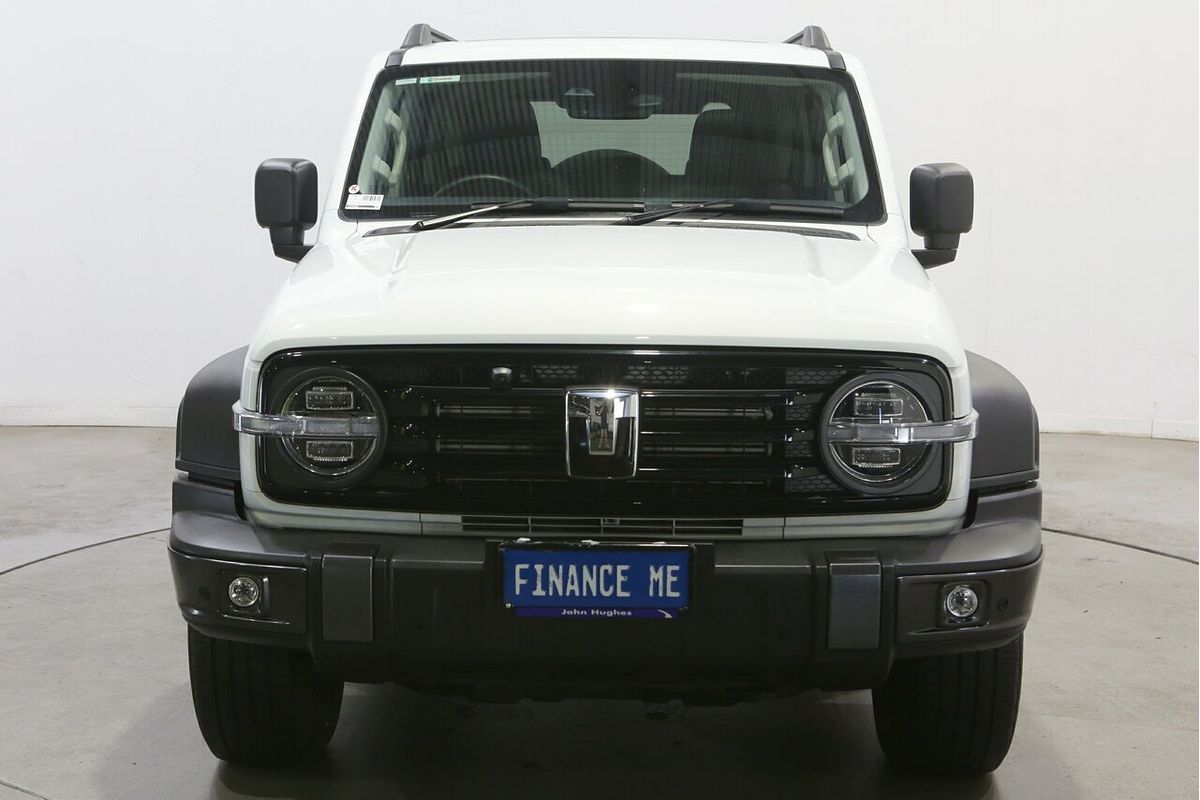 2024 GWM Tank 300 Ultra P01