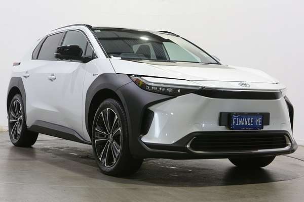 2024 Toyota bZ4X YEAM15R