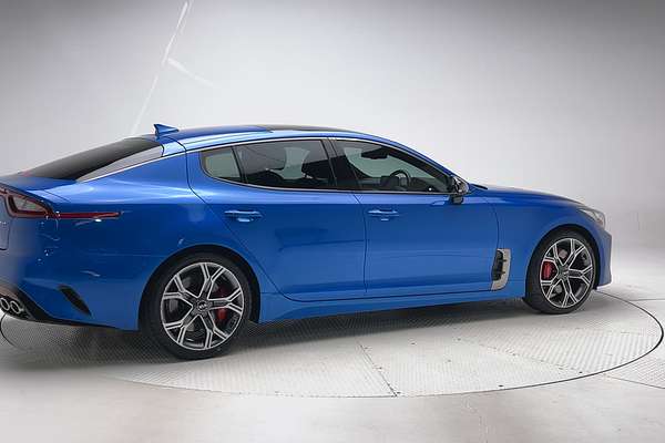 2018 Kia Stinger GT CK thumb-2