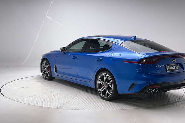 2018 Kia Stinger GT CK thumb-8