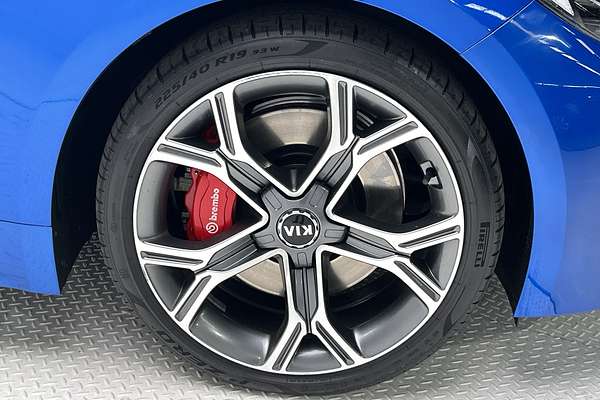 2018 Kia Stinger GT CK thumb-9