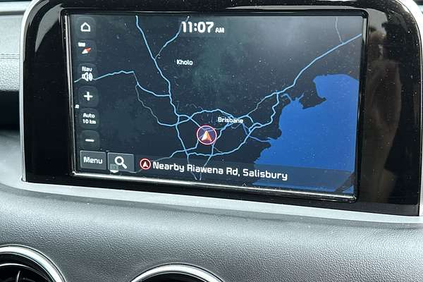 2018 Kia Stinger GT CK thumb-15