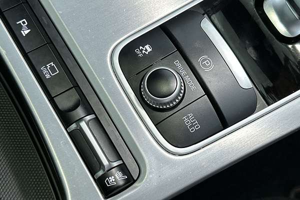 2018 Kia Stinger GT CK thumb-16