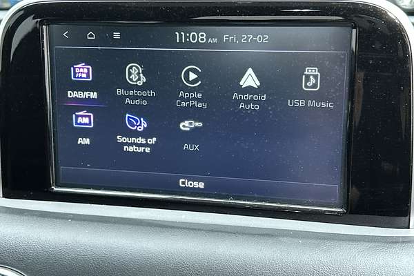 2018 Kia Stinger GT CK thumb-17