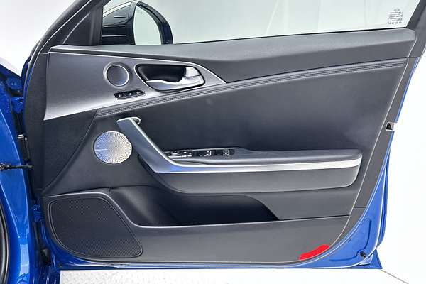 2018 Kia Stinger GT CK thumb-18