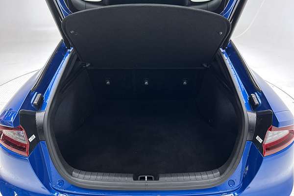 2018 Kia Stinger GT CK thumb-20