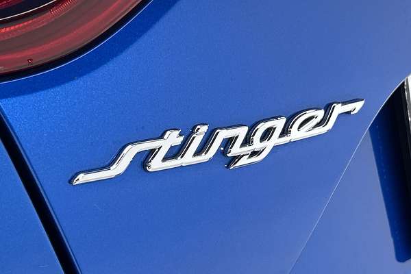 2018 Kia Stinger GT CK thumb-21