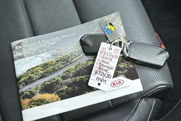 2018 Kia Stinger GT CK thumb-22