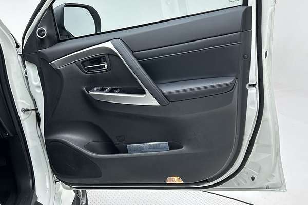 2024 Mitsubishi Pajero Sport Exceed QG thumb-18