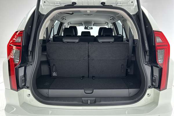 2024 Mitsubishi Pajero Sport Exceed QG thumb-20