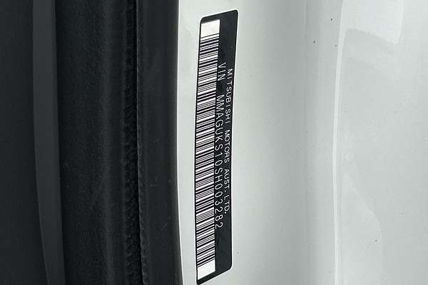 2024 Mitsubishi Pajero Sport Exceed QG thumb-23