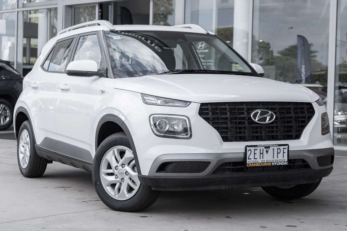 2025 Hyundai Venue  QX.V5