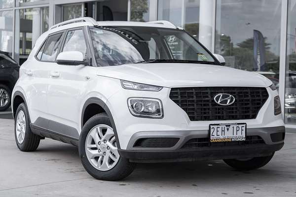 2025 Hyundai Venue QX.V5