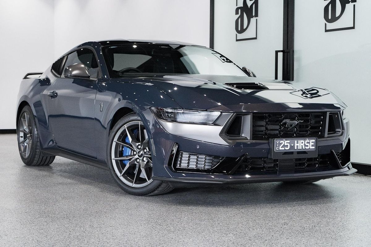 2024 Ford Mustang Dark Horse FO