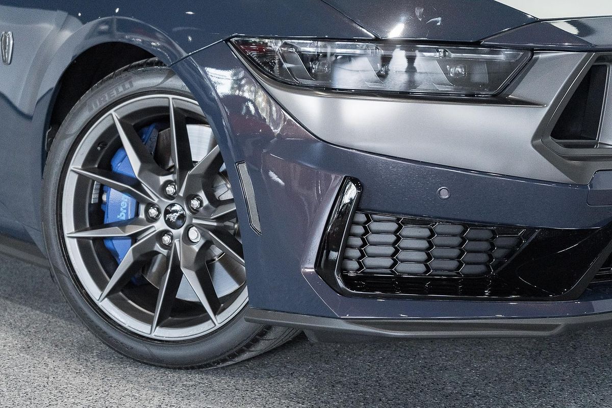 2024 Ford Mustang Dark Horse FO