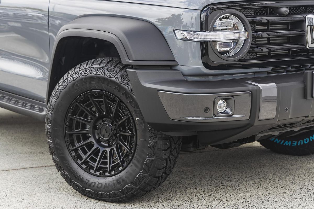 2025 GWM Tank 300 Ultra P01