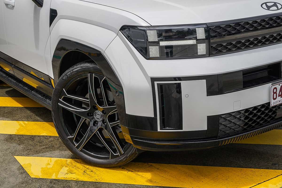 2025 Hyundai Santa Fe Calligraphy MX5.V2