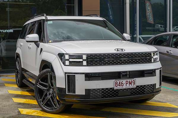 2025 Hyundai Santa Fe Calligraphy MX5.V2